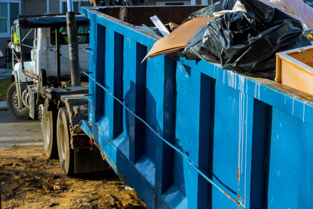 Shed Removal in Seis Lagos, TX