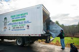 Recycling Services for Junk in Seis Lagos, TX